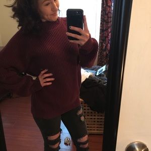 Vintage Eddie Bauer Sweater